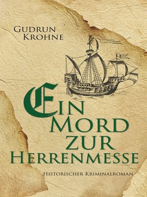 cover image of Ein Mord zur Herrenmesse